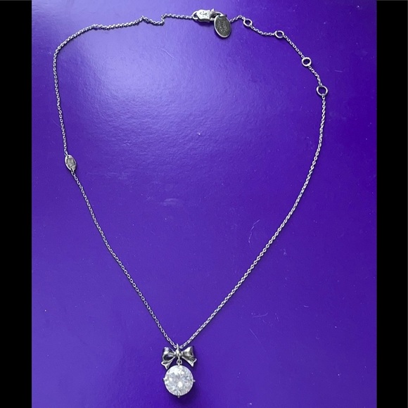 Juicy Couture Pendant - Picture 2 of 4